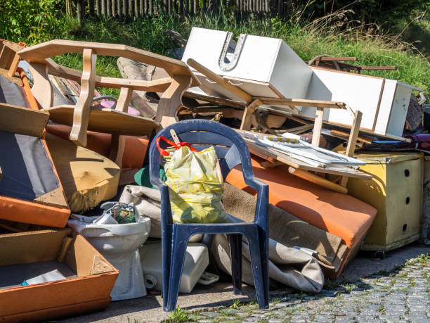 Trusted Baldwin, LA Junk Removal Experts