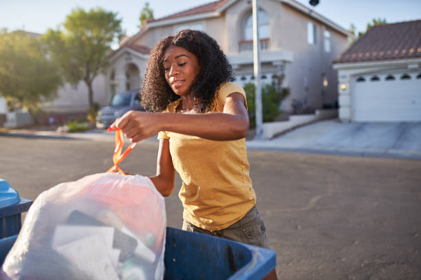Best Garage Cleanout Services  in Baldwin, LA