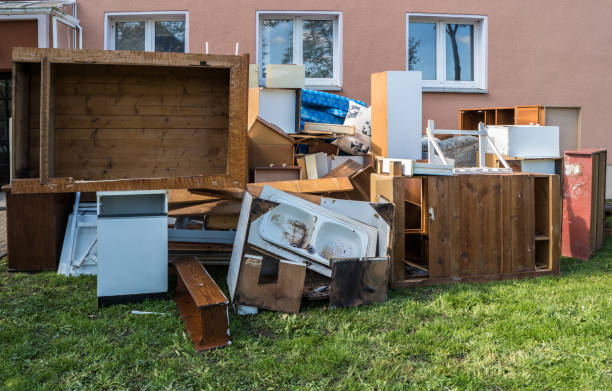 Baldwin, LA Junk Removal Company