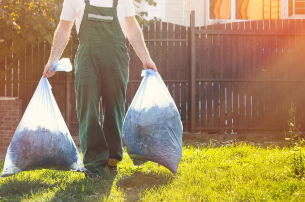 Commercial Cleanout Services in Baldwin, LA
