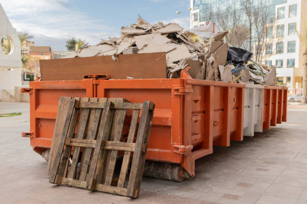 Best Appliance Removal Near Me  in Baldwin, LA