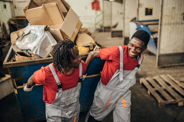 Best Junk Hauling Services  in Baldwin, LA