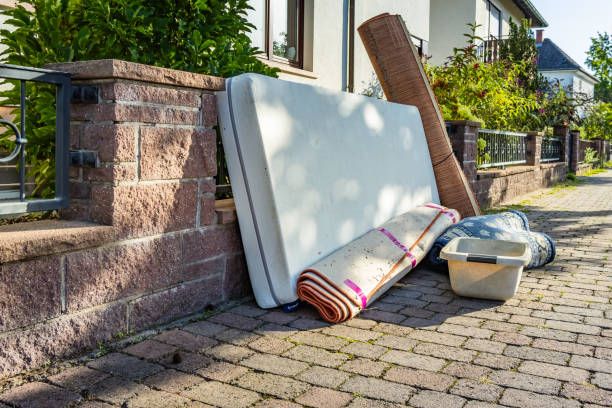 Best Basement Cleanout Services  in Baldwin, LA