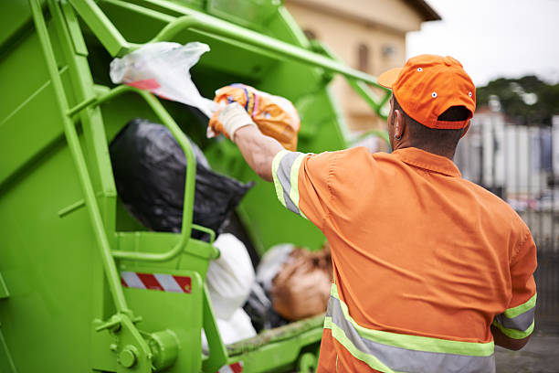 Best Full-Service Junk Removal  in Baldwin, LA